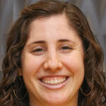 A photo of Becca Pickus