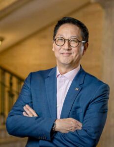 Santa J. Ono