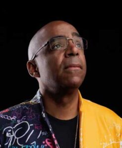 Aaron Dworkin