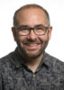Oliver Haimson