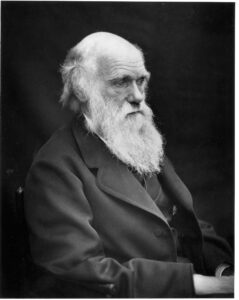 Charles Darwin