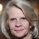 A photo of Karen A. Thole