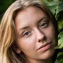 Photo of Chelsea Bujak