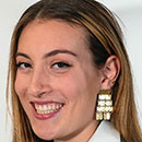 Photo of Jordana Levine