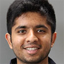 Photo of Tirth Patel