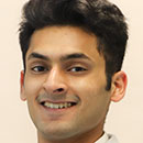 Photo of Sanil Mittal