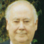 A photo of Douglas Woolley