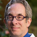 Photo of Lewis Morgenstern