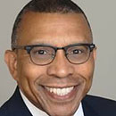 Photo of Laurence Alexander