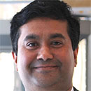Photo of Alauddin Ahmed