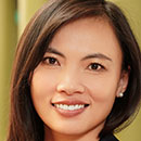 Photo of Hsing-Fang Hsieh