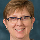Photo of Kathryn Luker
