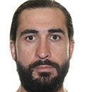 Photo of Hugo Carreno-Luengo