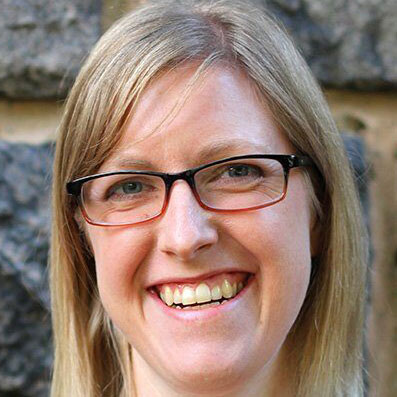 Photo of Kerri Pratt
