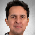 headshot Samir Rawashdeh