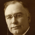 headshot A photo of William Upjohn