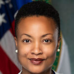 Shalanda H. Baker