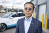 Henry Liu
