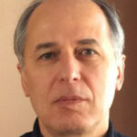 Sergey Fomin