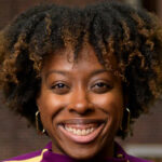 headshot Robin Brewer