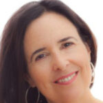 headshot Ruth Behar