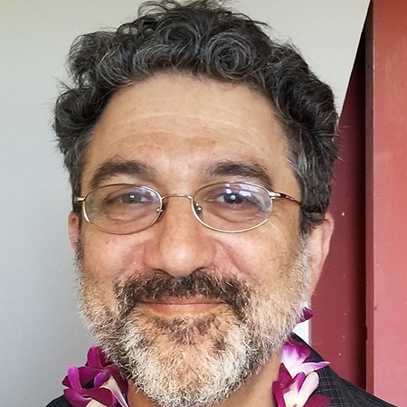 Ron Eglash
