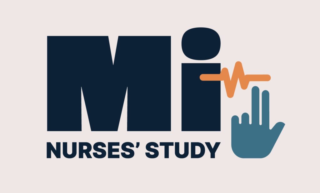 MI Nurses Study Changes in Registered Nurses' Employment Plans and Workplace Assessments. Image credit: LisAurel Winfree