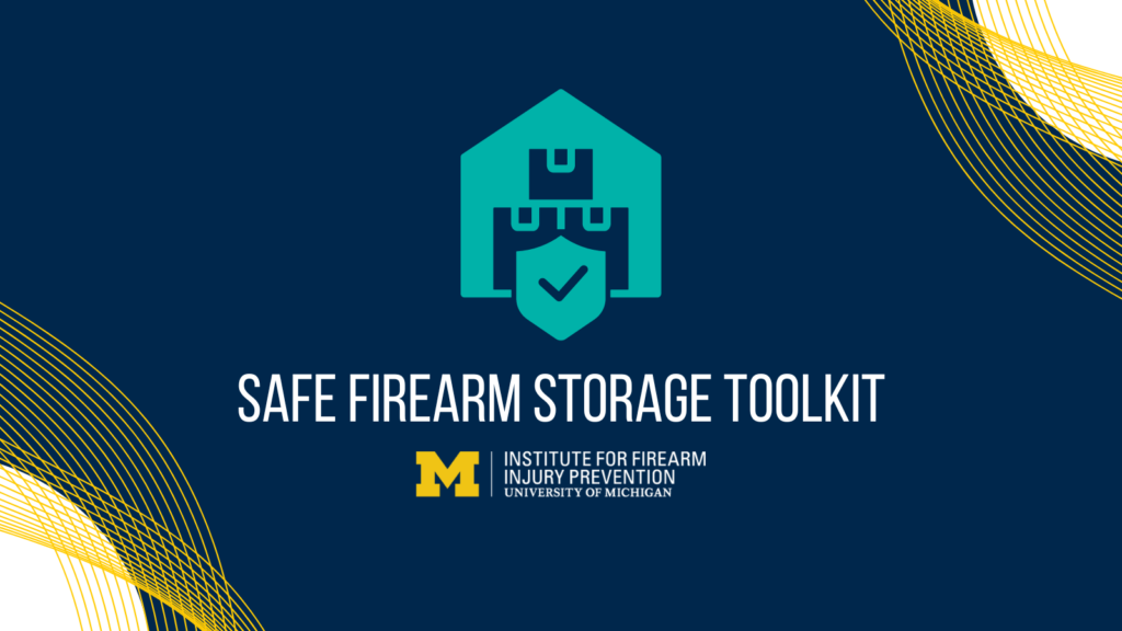 Safe Storage Toolkit