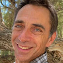 Headshot of Christopher Ratte