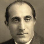 Mehmet Aga-Oglu