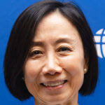 headshot Emily Wang
