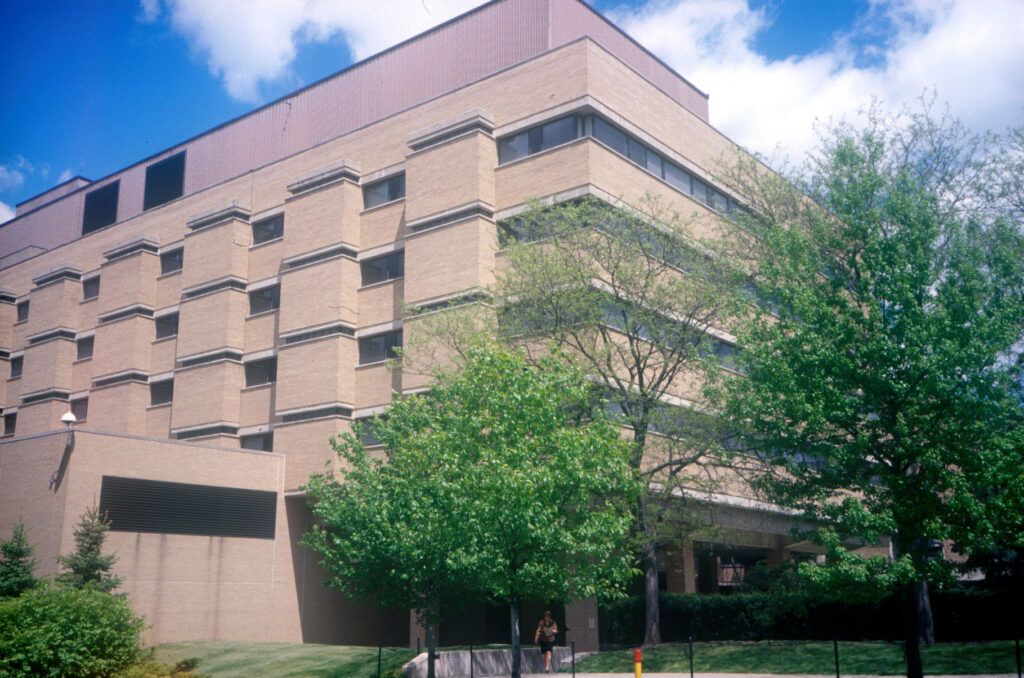 U-M Health University Hospital South