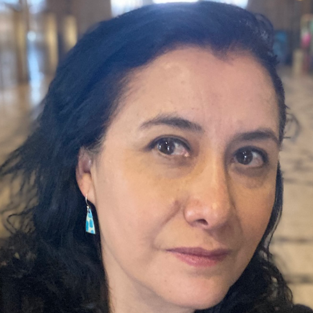 Lisbeth Iglesias-Rios