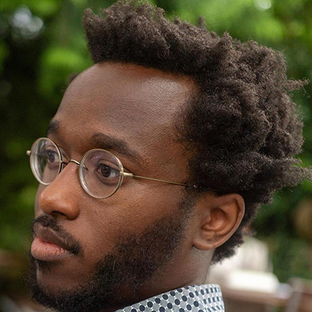 Jalani Williams