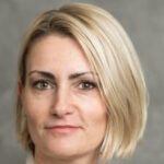 headshot Elena Gallo
