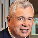 Ron Weiser
