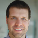 headshot David D. Wentzloff