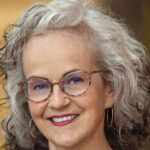 headshot Deborah Loewenberg Ball