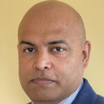 headshot Dinesh Pal
