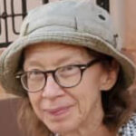 Ellen Poteet