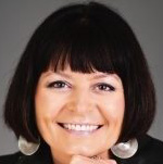 headshot Erin A. Cech