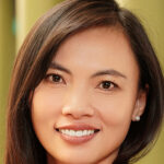 headshot Hsing-Fang Hsieh