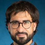 headshot Hugo Carreno-Luengo