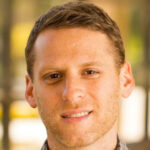 headshot Jacob Lederman