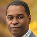 headshot Jason R. Young