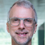 headshot Jeffrey A. Fessler