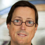 headshot John Nees