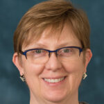 headshot Kathryn E. Luker