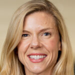 headshot Kelley M. Kidwell
