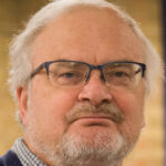 headshot Martin J. Murray